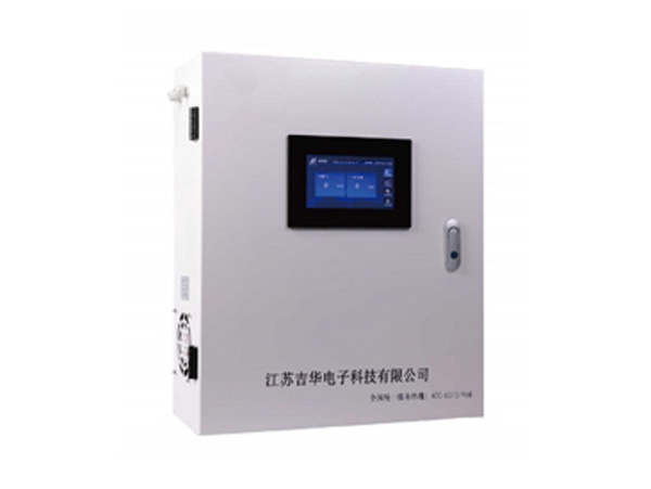 氣（qì）體分析儀（電動型）